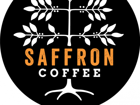 Saffron Coffee