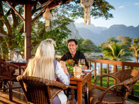 Restaurant Du Crabe d'Or