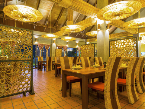 Nam Kat Yorlapa Restaurant